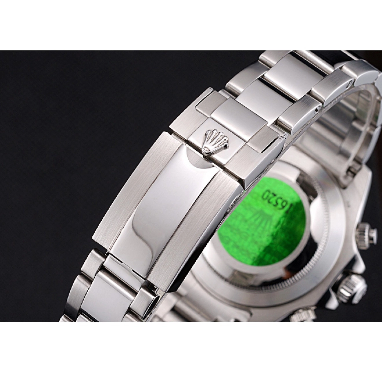Aaa replica watch Rolex Mechanism-srl53 Swiss Daytona 0714